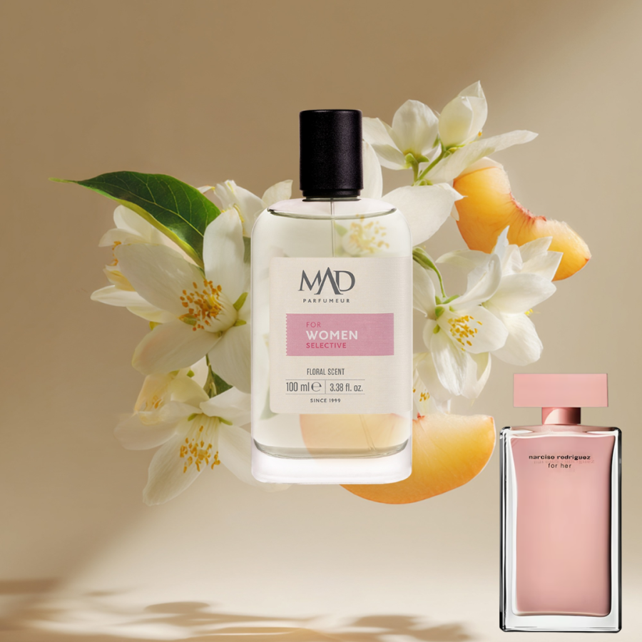 N105 - Narciso Rodriguez for Her Eau de Parfum