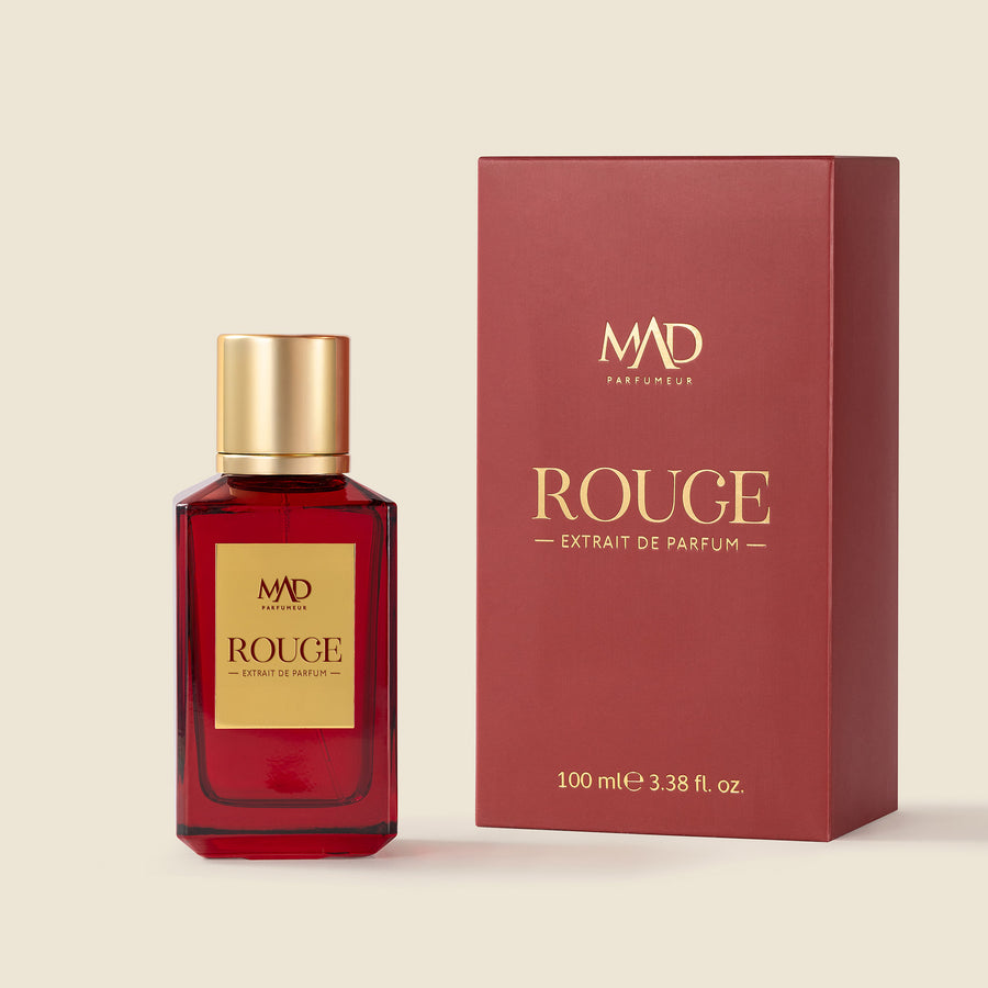 ROUGE - Barakkat Rouge 540 Extrait de Parfum Fragrance