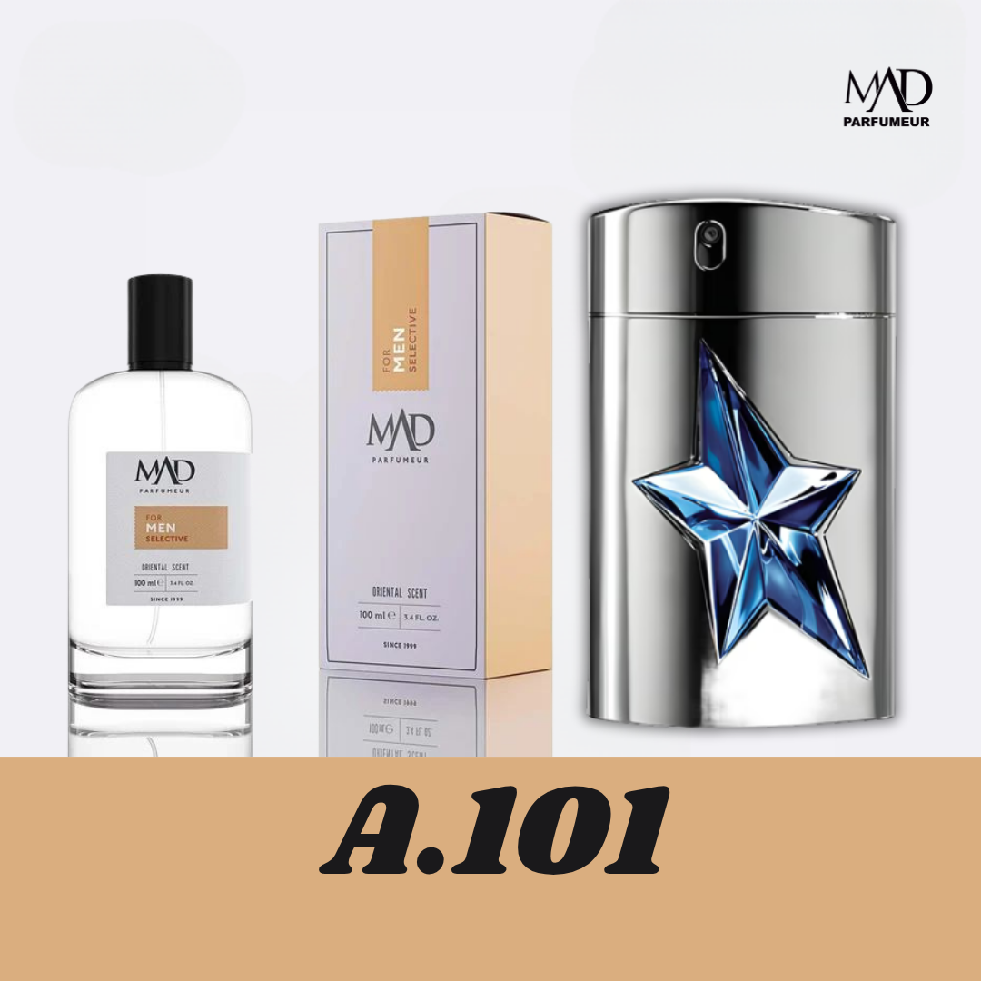 A101 - תואם אנג'ל/Angel