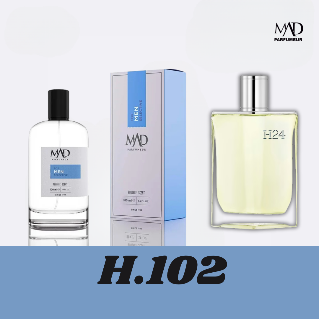 H102 - תואם אאיג'24 הרמס/H24 – Hermès