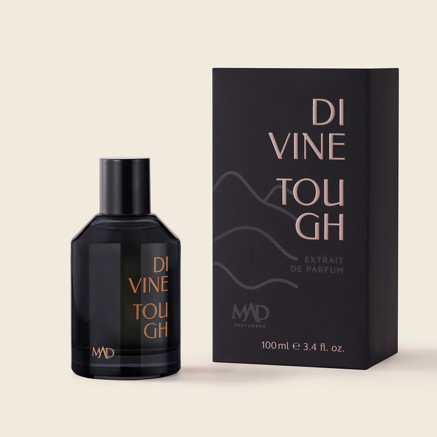 Divine Tough - Le Beau Le Parfum Jean Paul Gaultier
