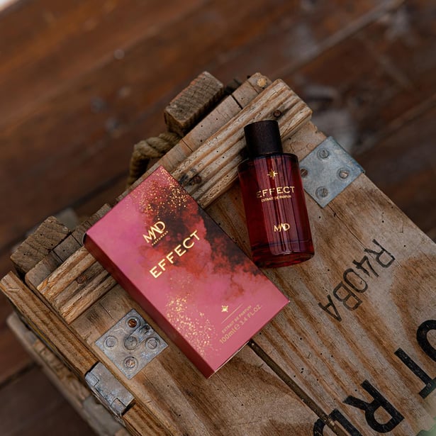 Effect - Side Effect Initio Parfums Prives