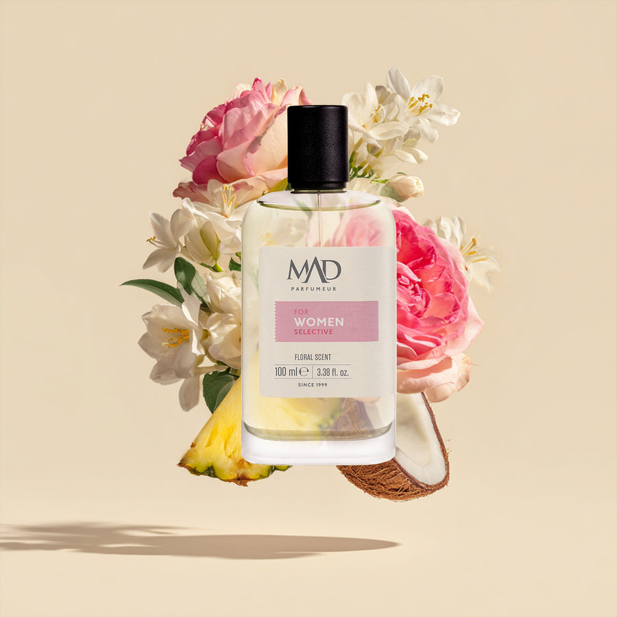 A125 - My Way Sunny Vanilla Giorgio Armani