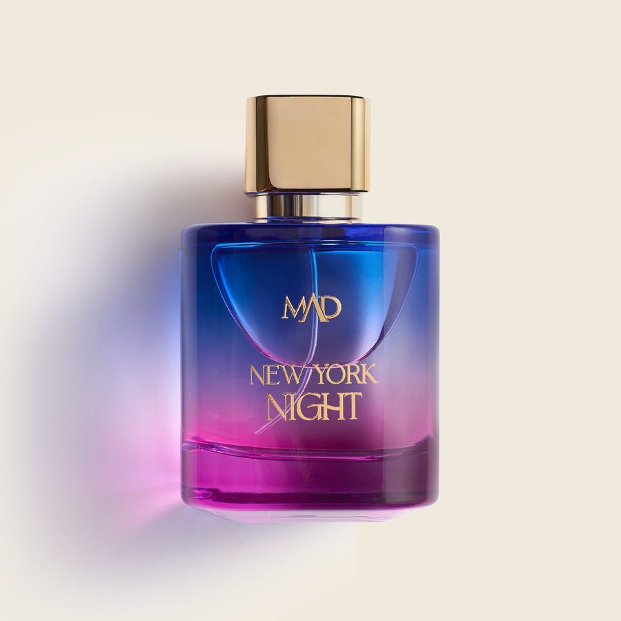 New York Night - Bond Number One Bond No 9