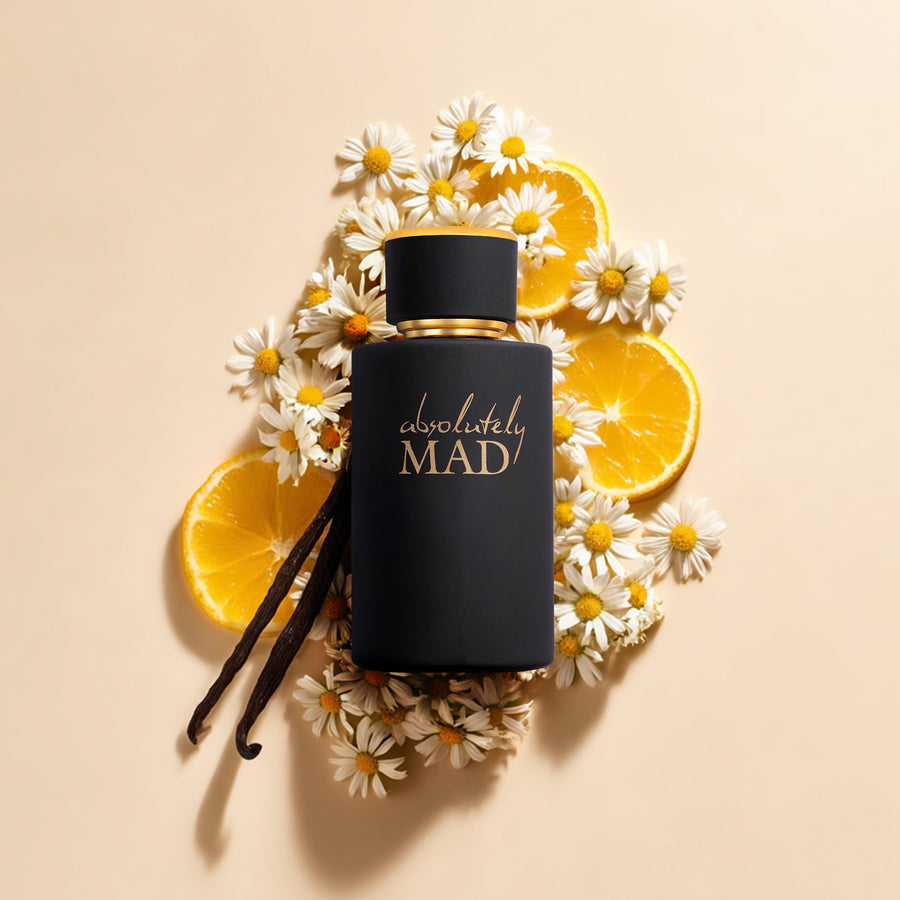 Mad Absolutely - Modern Muse Nuit Estée Lauder