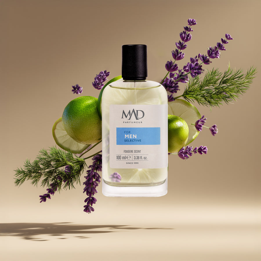 W191 - Sauvage by Dior