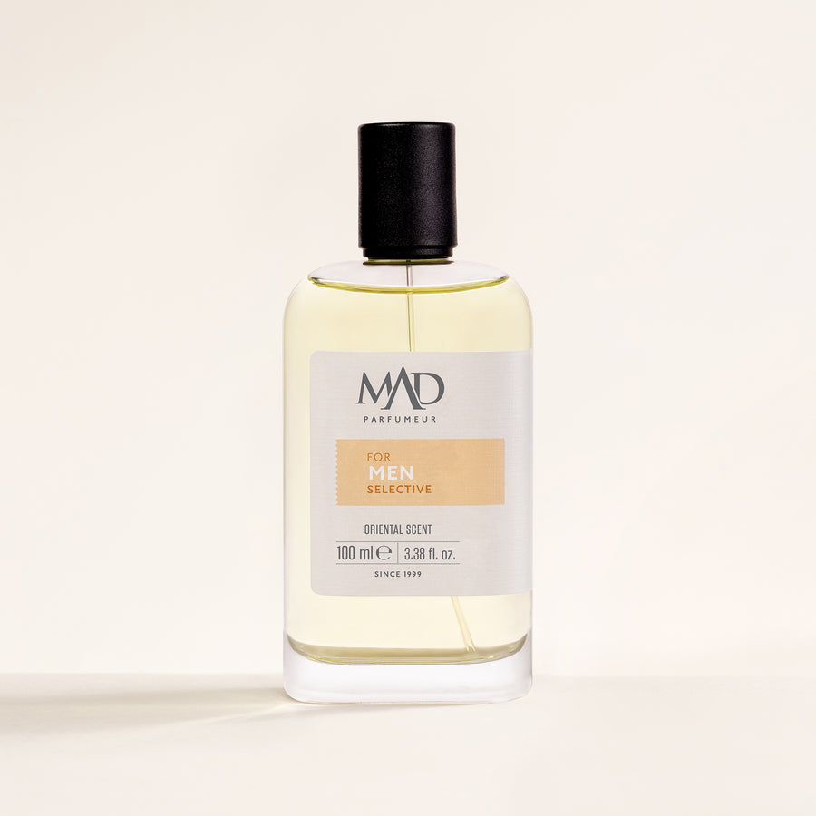 J110 - Jean Paul Gaultier Scandal Absolu Pour Homme