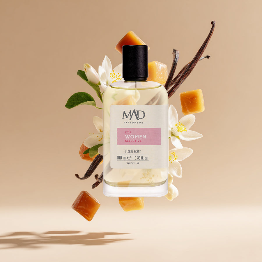 G104 - L'Interdit Eau de Parfum Givenchy