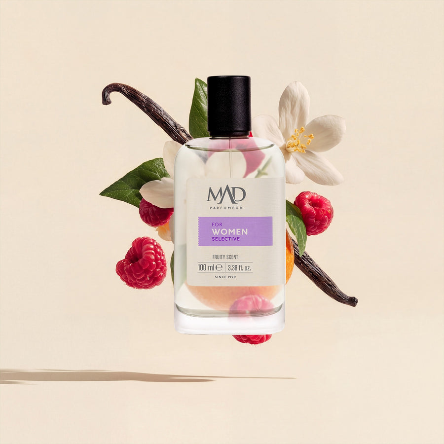 Y106 - Libre Berry Crush Yves Saint Laurent