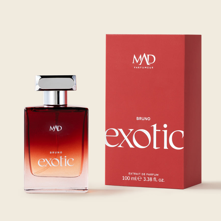 Bruno Exotic - Amyris Homme Maison Francis Kurkdjian