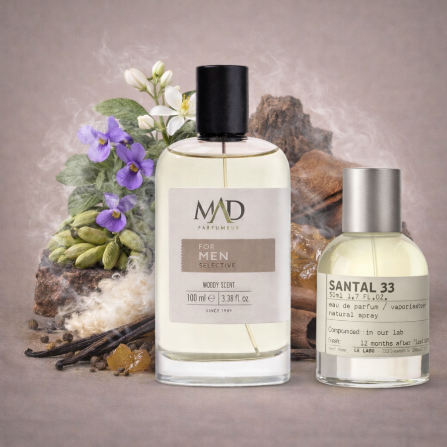 L101 - Santal 33 by Le Labo