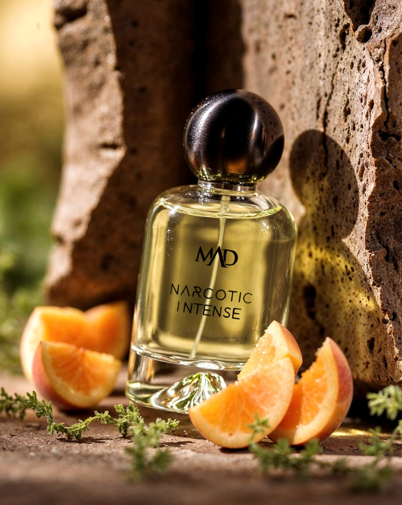 Narcotic Intense 100 ml