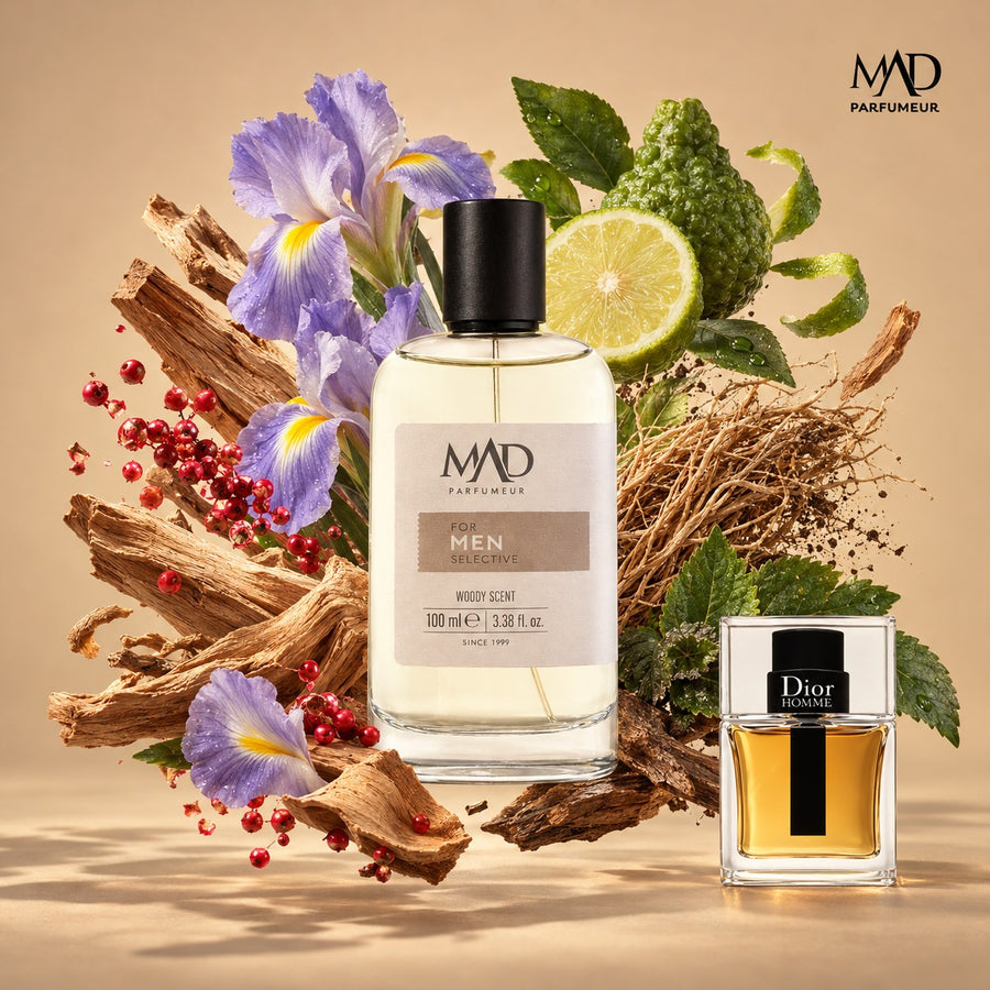 D110 - Dior Homme (2020) – Dior