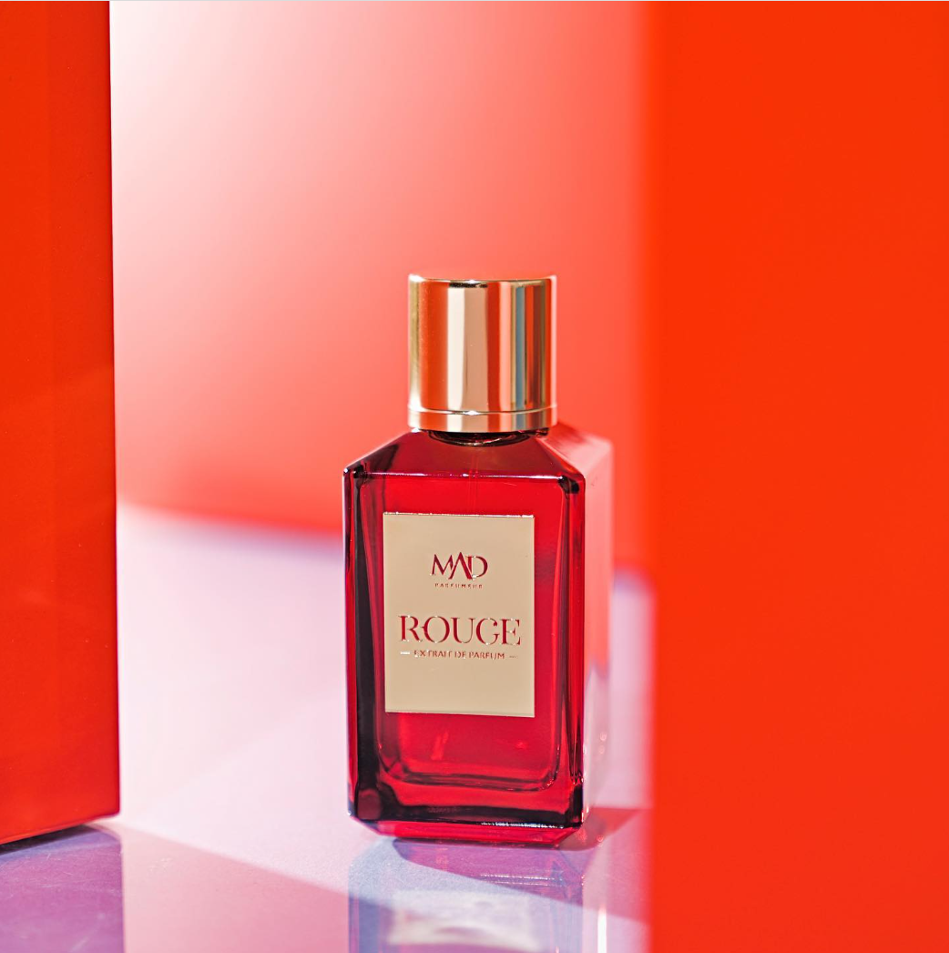 ROUGE - תואם בקרט רוז'/baccarat rouge