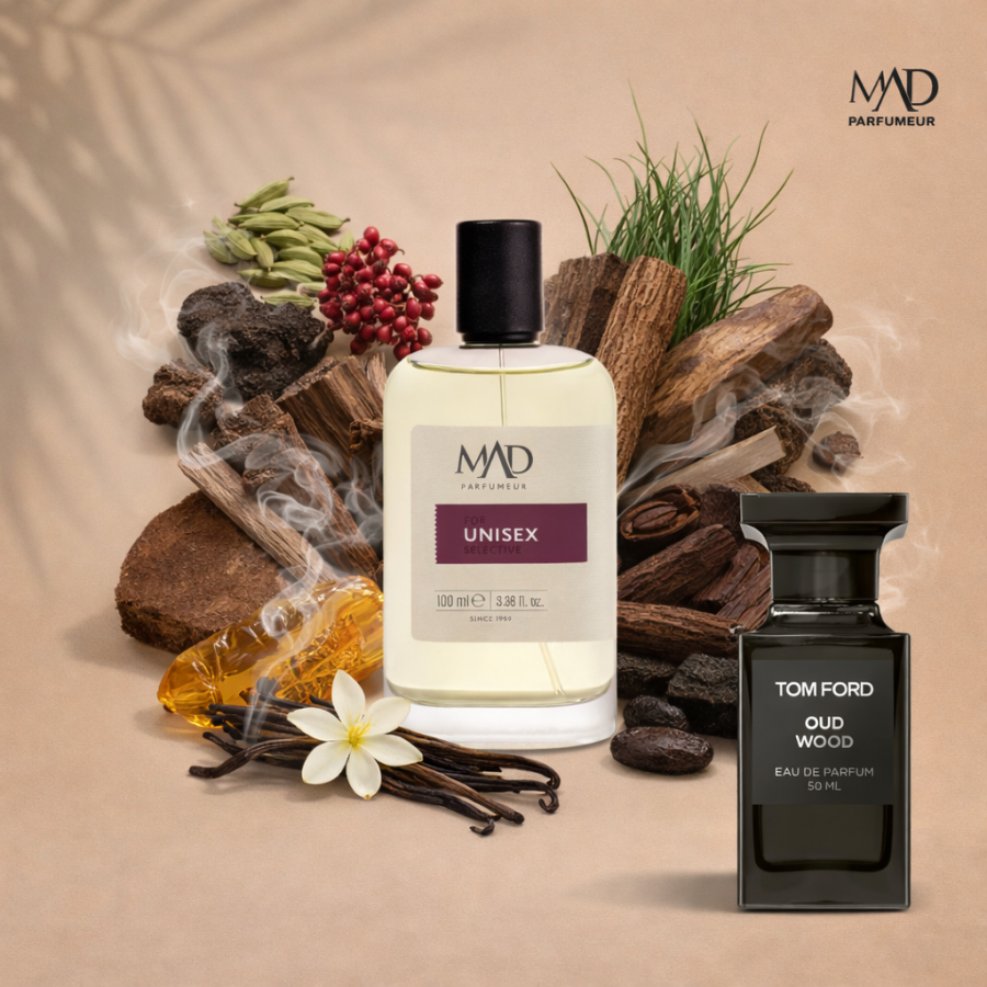 T102 - Oud Wood by Tom Ford
