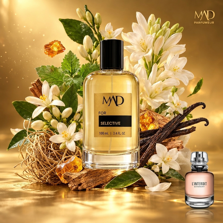 G104 GOLD - L'Interdit Givenchy