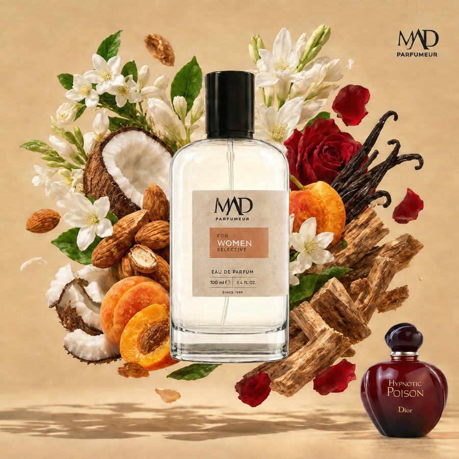 H103 - Hypnotic Poison Dior