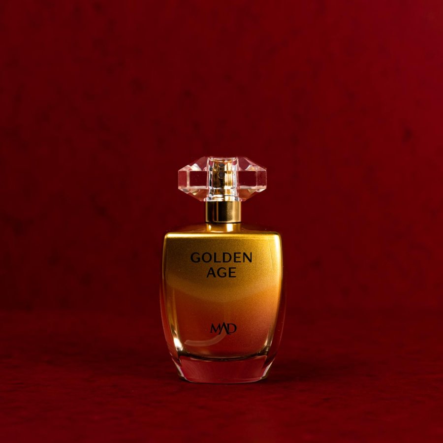 Golden Age - Accento Xerjoff