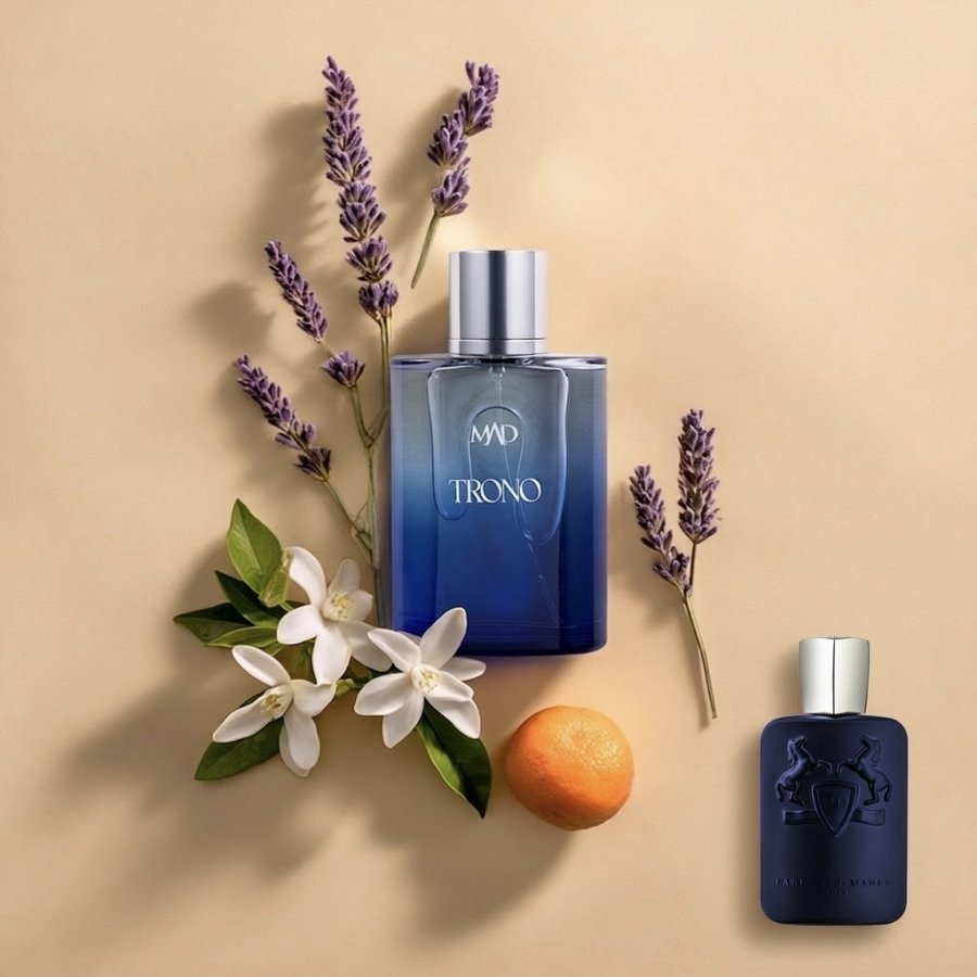 Trono - Layton Parfums de Marly