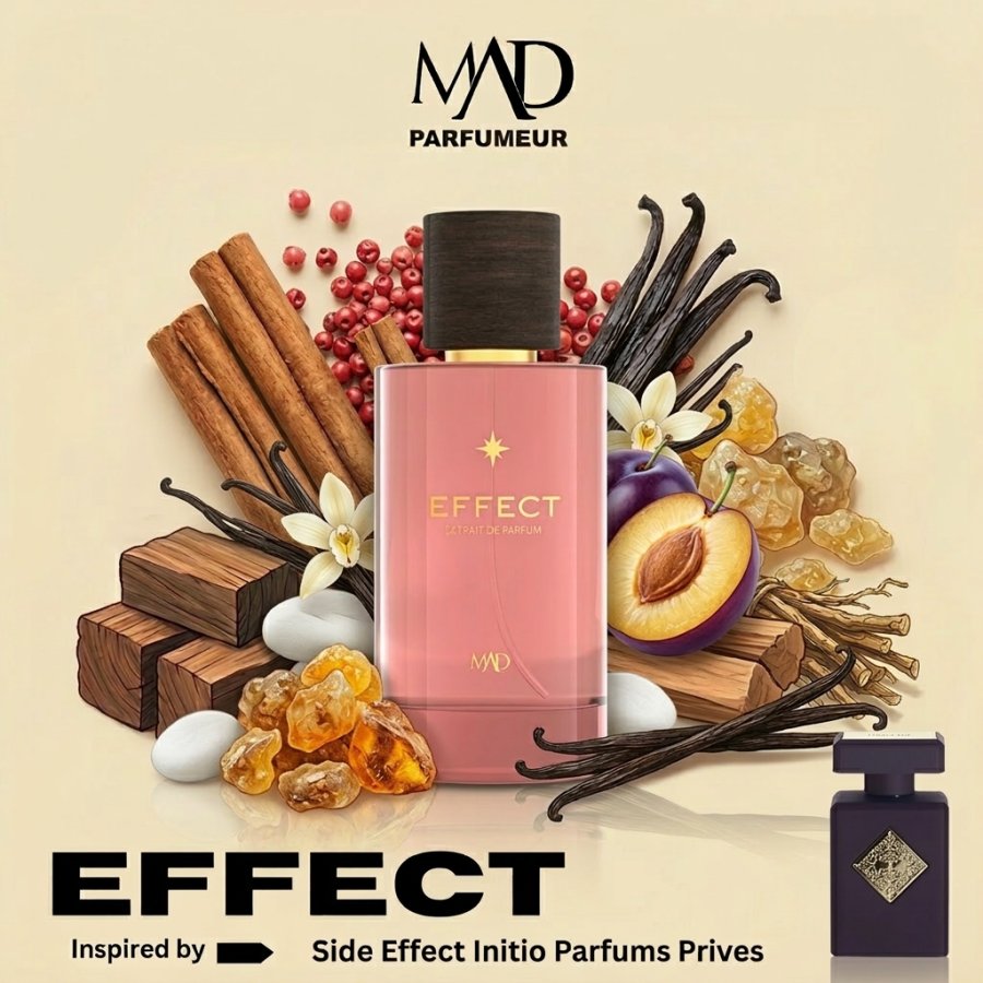 Effect - Side Effect Initio Parfums Prives