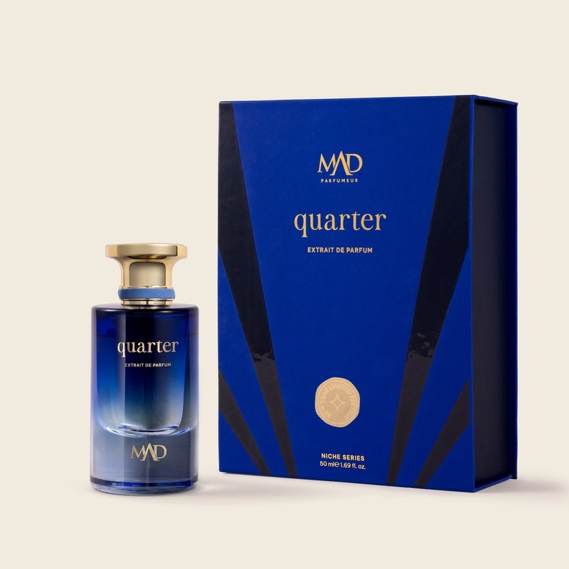 Quarter