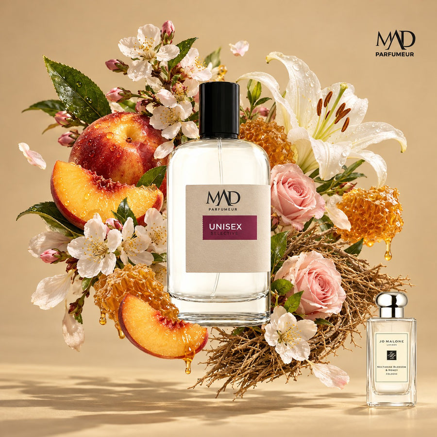 J104 או Q103 - Nectarine Blossom & Honey Jo Malone London