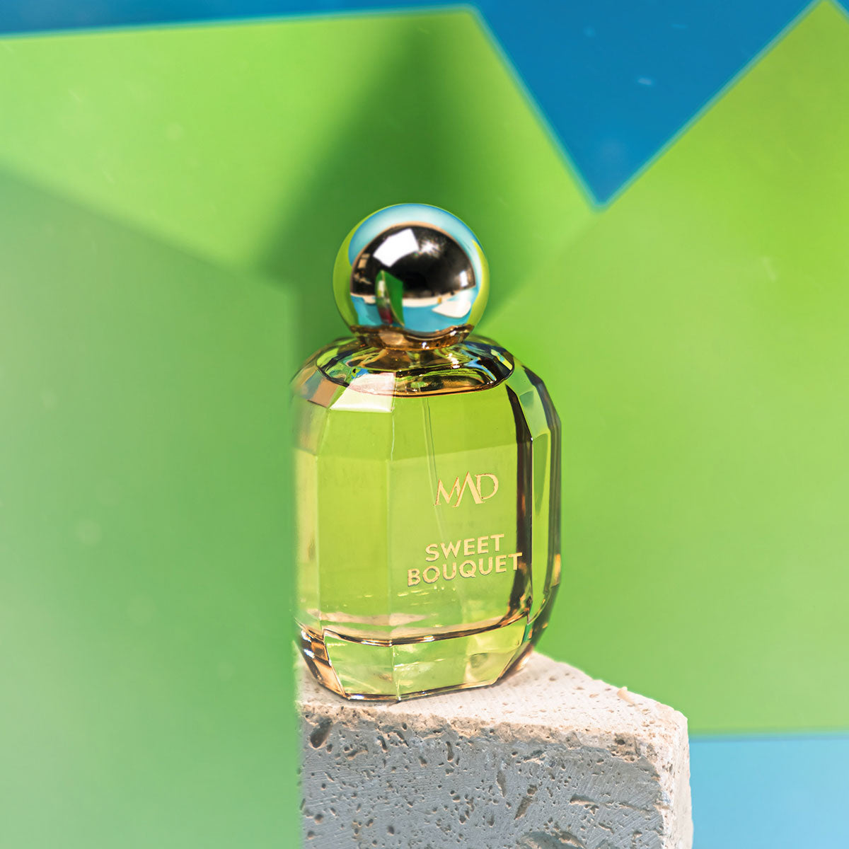 Sweet Bouquet - תואם דלינה פרפומס דה מארלי/Parfums de Marly Delina