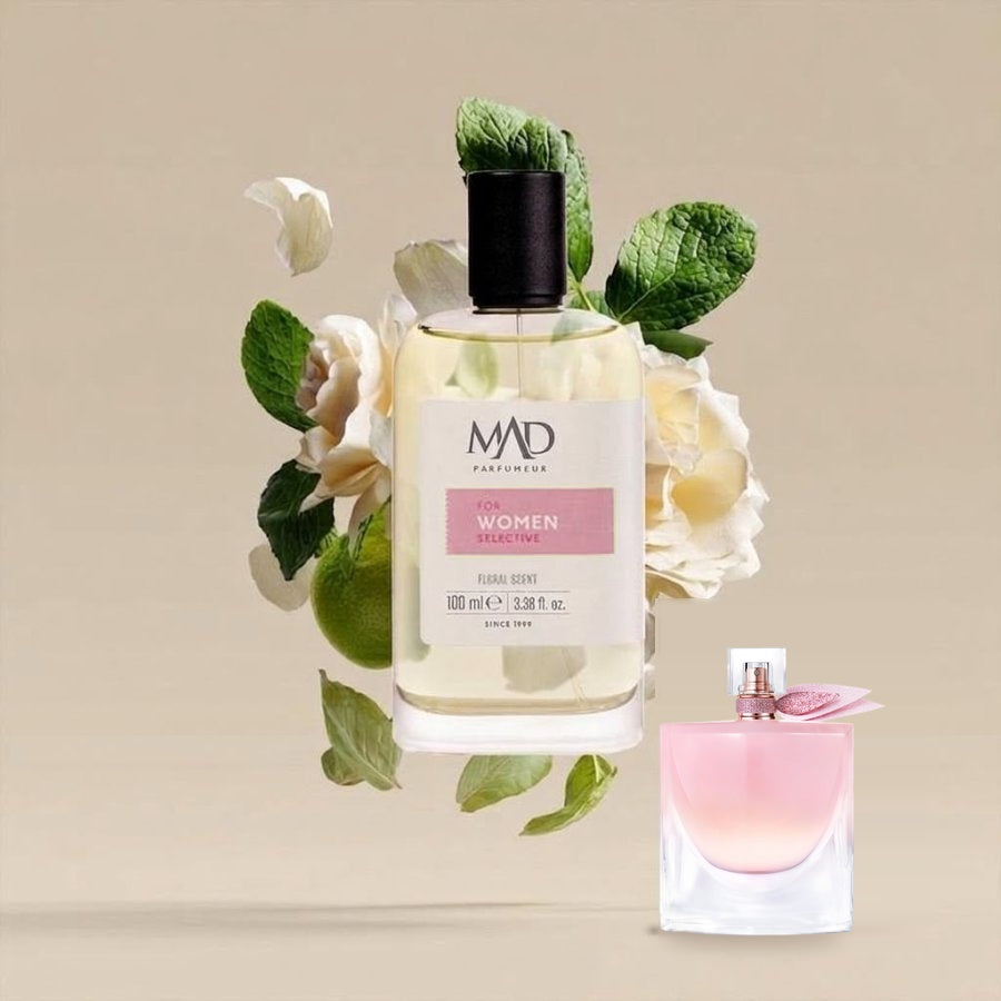 L106F - La Vie Est Belle Vanille Nude Lancôme