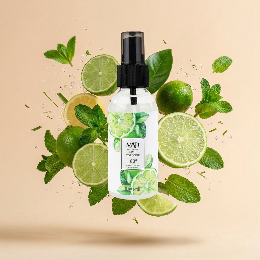 Mad Lime 110