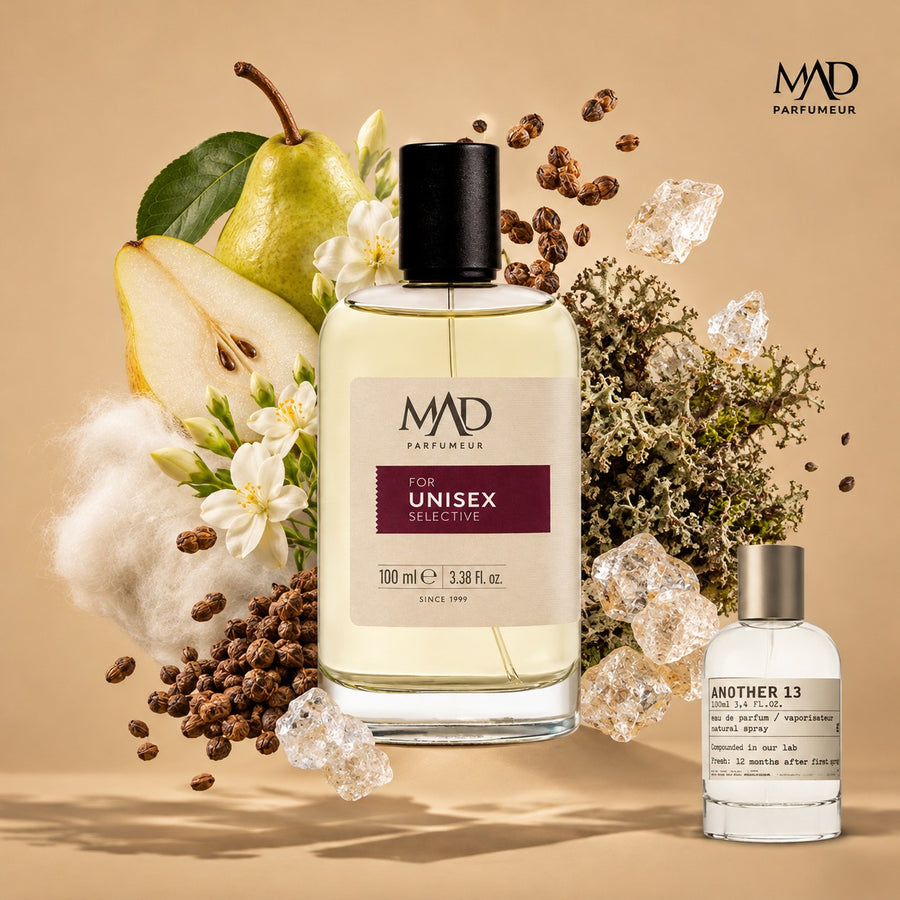 Q116 - Another 13 by Le Labo