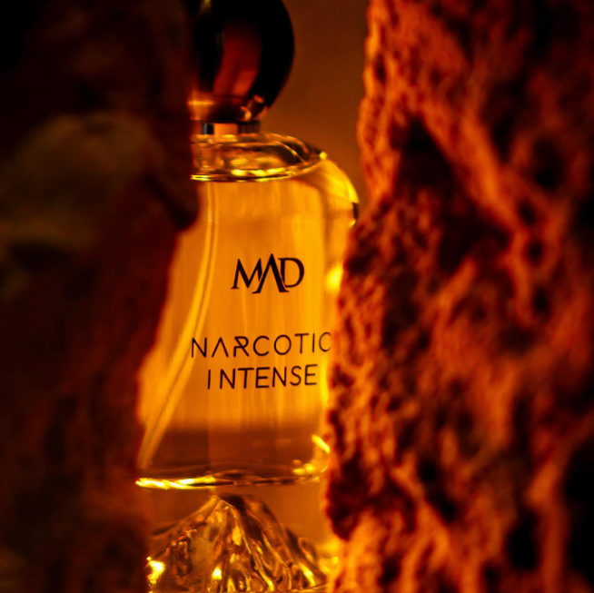 Narcotic Intense 100 ml