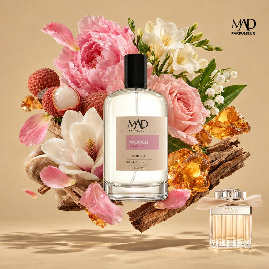 W144 - Chloé Eau de Parfum Chloé