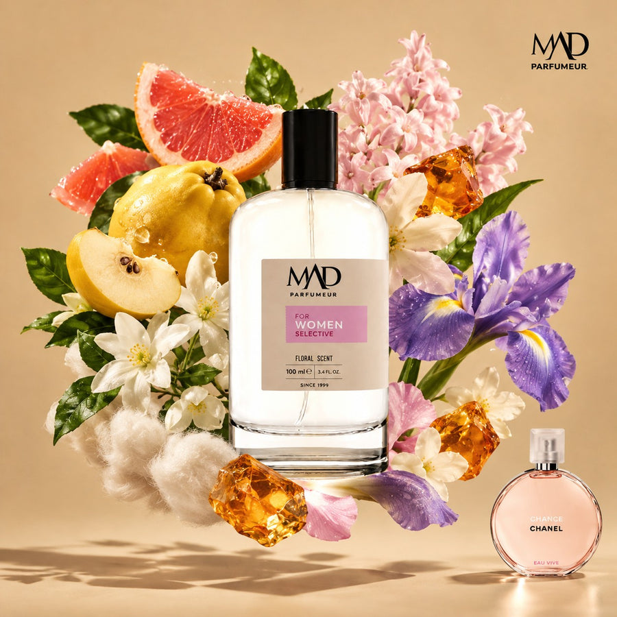W154 - Chance Eau Tendre Chanel