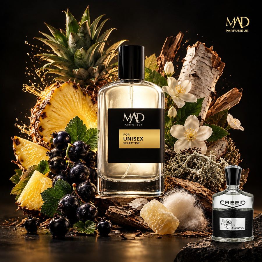 W183 Extra - Aventus – Creed