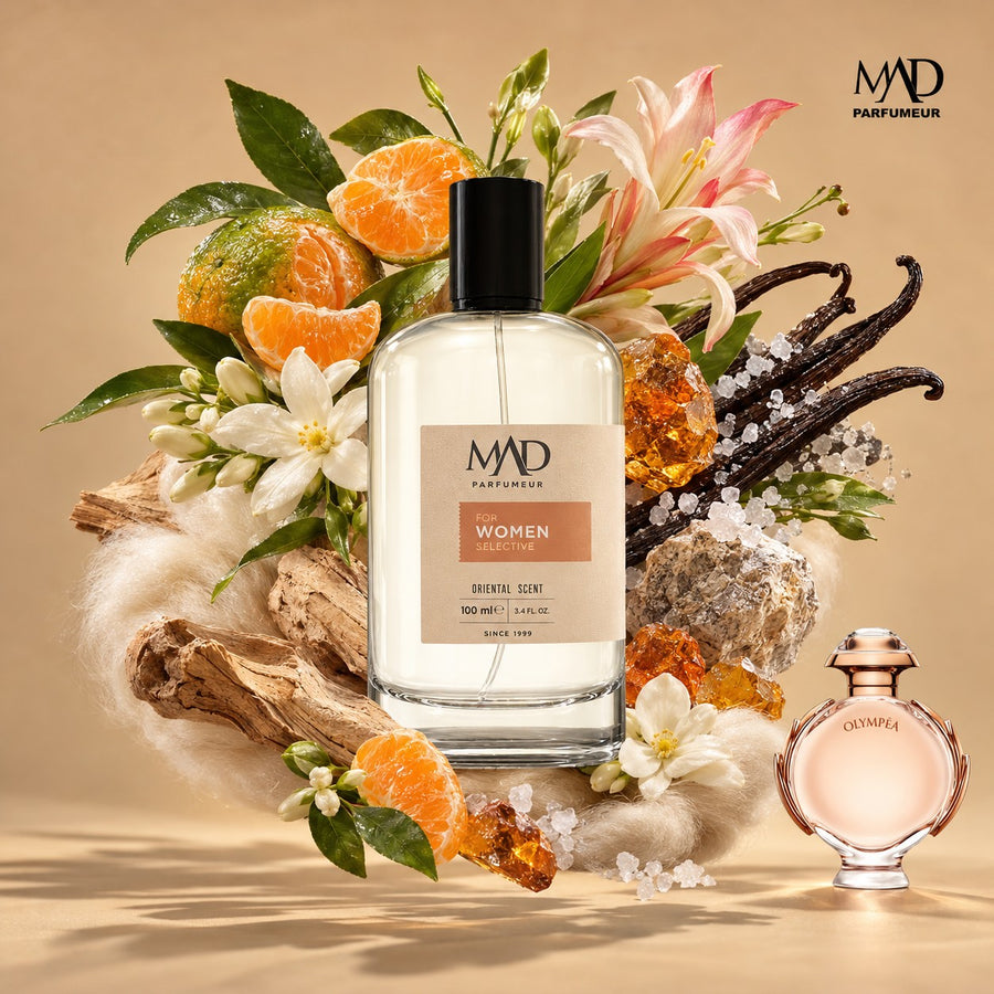 W222 - Olympéa Rabanne