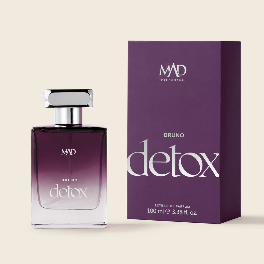 DETOX - Delox Tiziana Terenzi