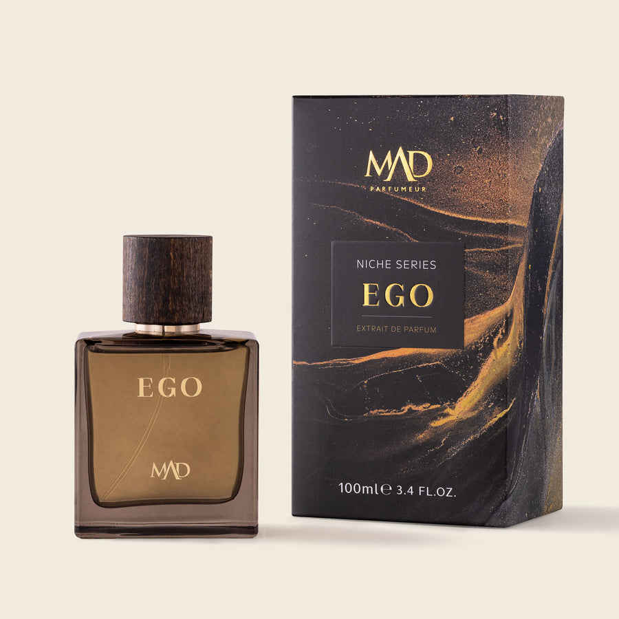 EGO - More Than Words Xerjoff