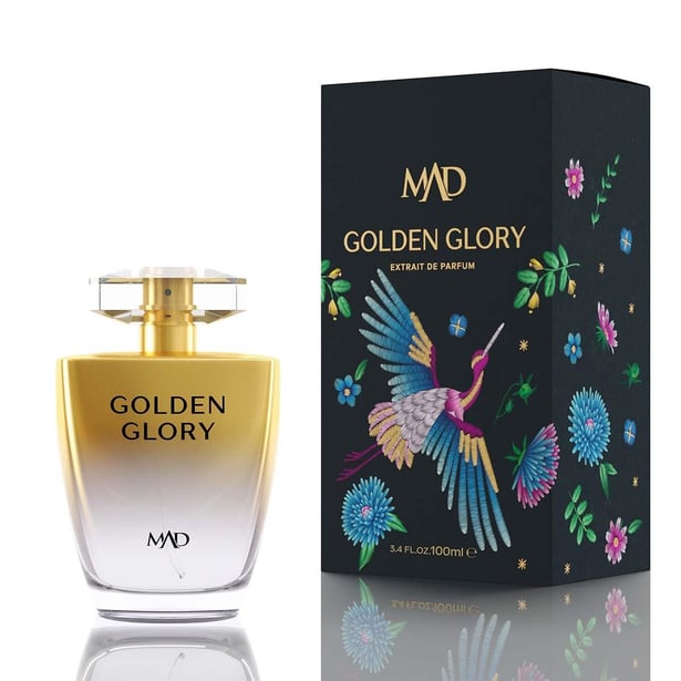 Golden Glory - Idylle Eau Sublime Guerlain