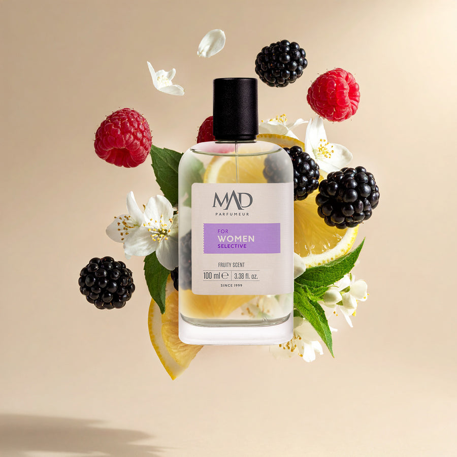 B103 women - Burberry Her Burberry