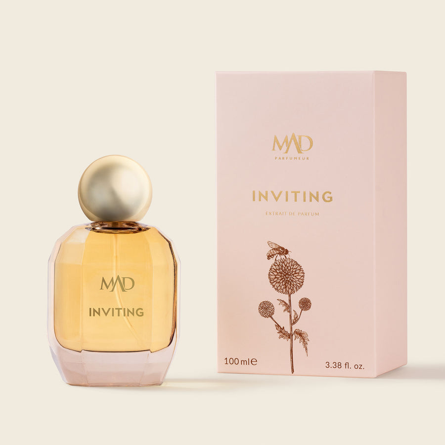 Inviting - Supreme Bouquet Yves Saint Laurent