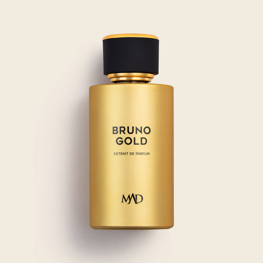 Bruno Gold - Kirke Tiziana Terenzi