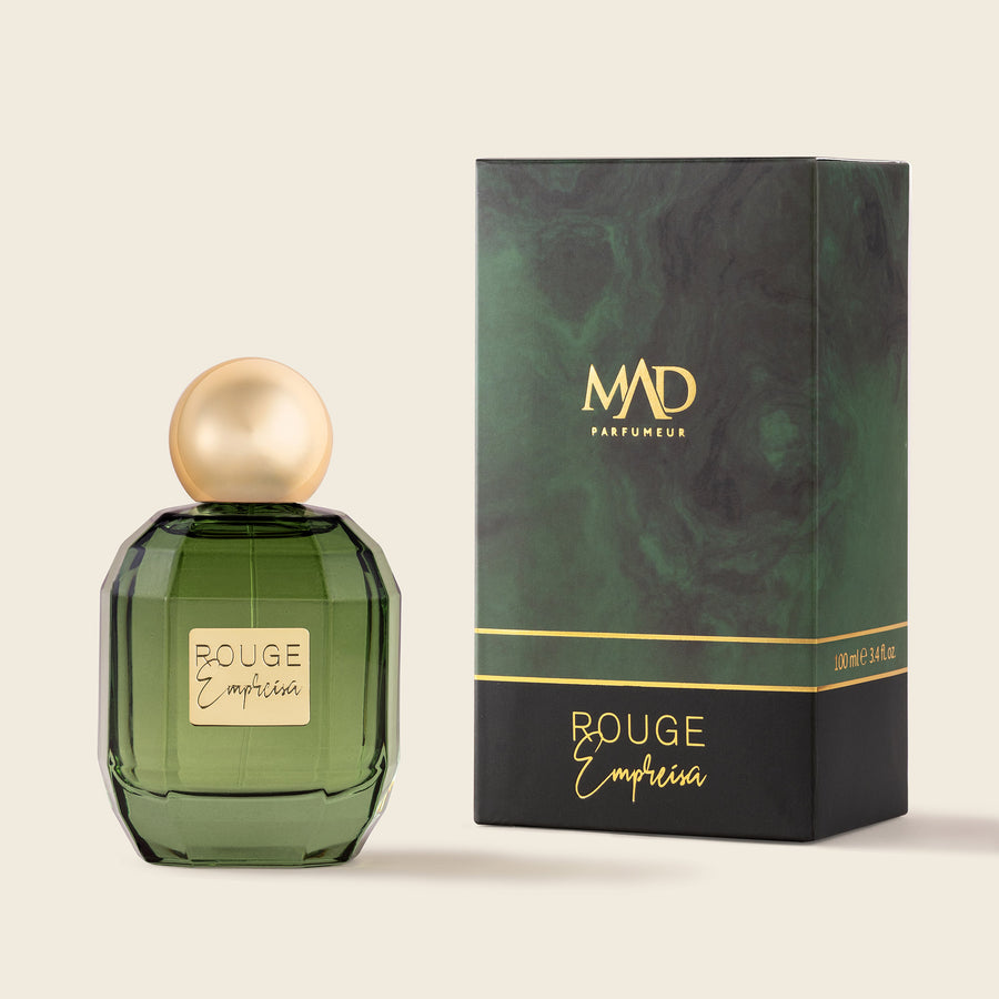 Rouge Empreisa - Empressa Penhaligon's