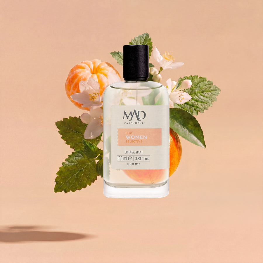 D102 - Cool Water Elixir Woman Davidoff