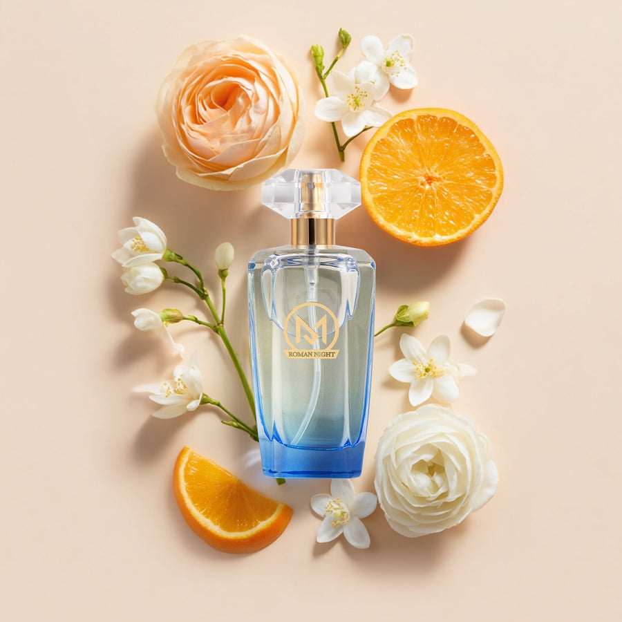 Madam The Roman Night - Goldea The Roman Night Absolute Bvlgari