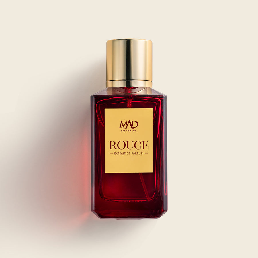 ROUGE - Barakkat Rouge 540 Extrait de Parfum Fragrance
