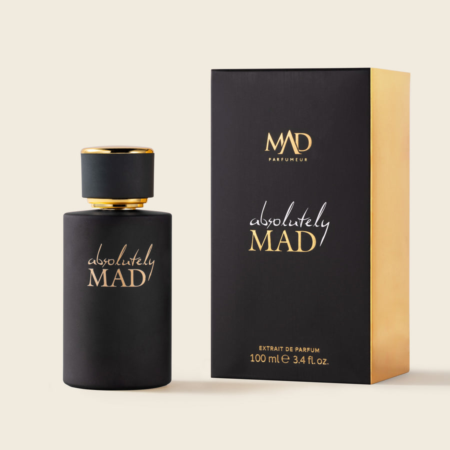 Mad Absolutely - Modern Muse Nuit Estée Lauder