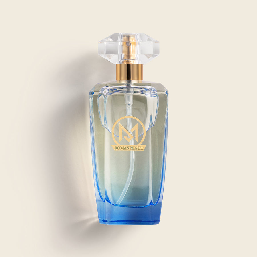 Madam The Roman Night - Goldea The Roman Night Absolute Bvlgari