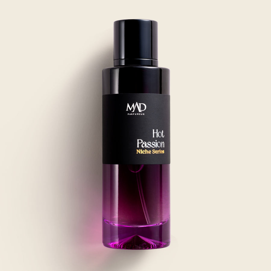 Hot Passion - Aventus for Her Creed