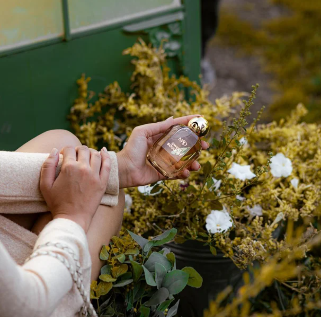 Sweet Bouquet - תואם דלינה פרפומס דה מארלי/Parfums de Marly Delina