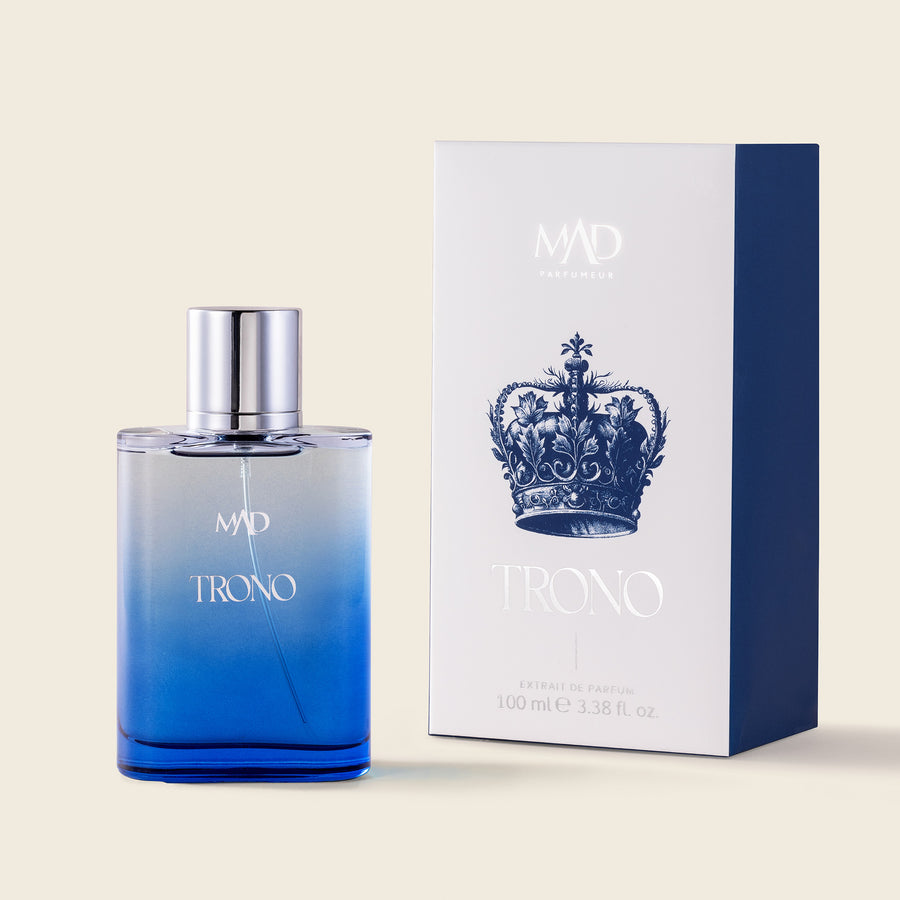 Trono - Layton Parfums de Marly